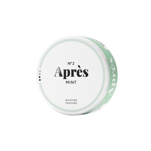 No.2 Après Mint