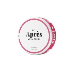 No.7 Aprés Very Berry