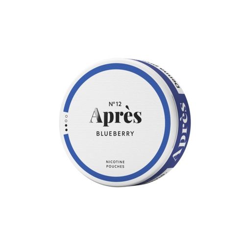 No.12 Après Blueberry Normal