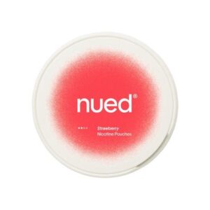 NUED Strawberry