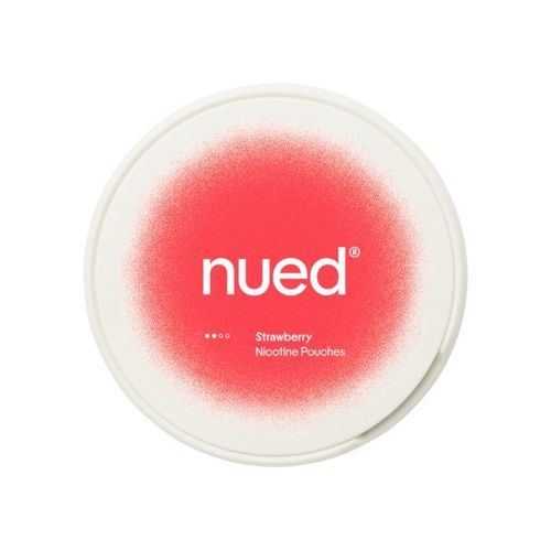 NUED Strawberry