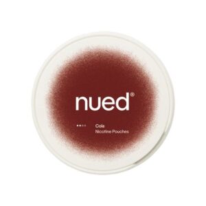NUED Cola