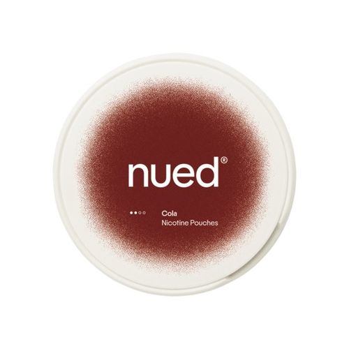 NUED Cola