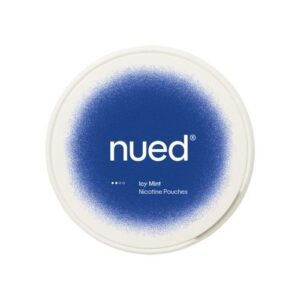 NUED Icy Mint