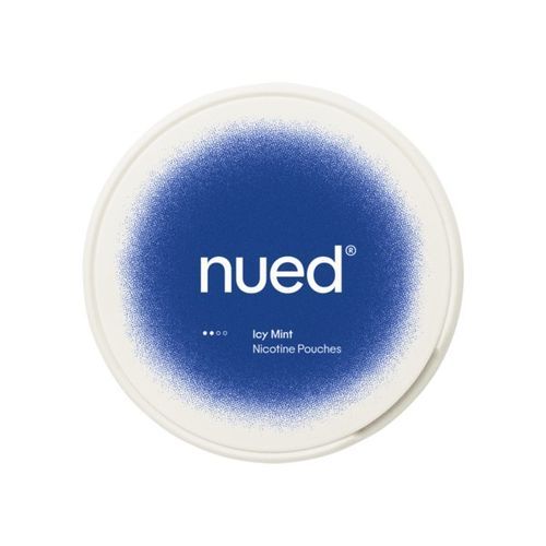 NUED Icy Mint