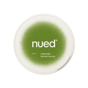 NUED Lemon Lime