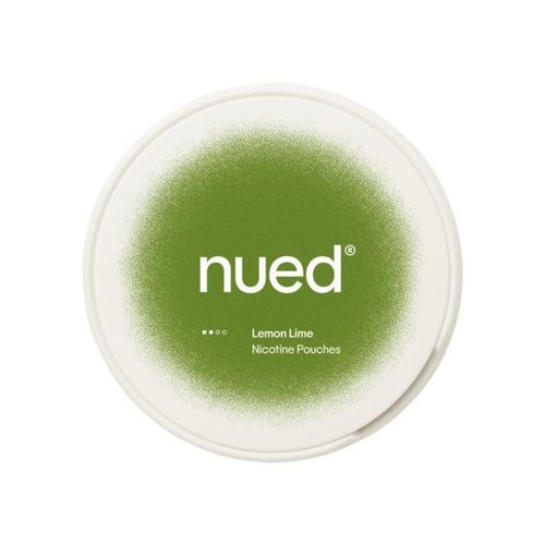 NUED Lemon Lime