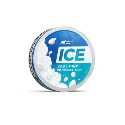 ICE Cool Mint #2
