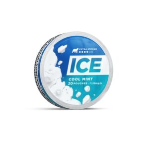 ICE Cool Mint #4