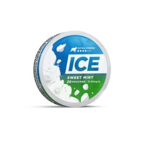ICE Sweet Mint #4