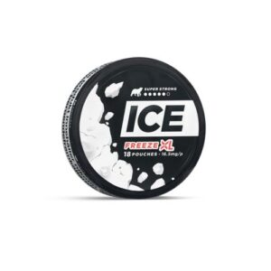 ICE Freeze XL #5