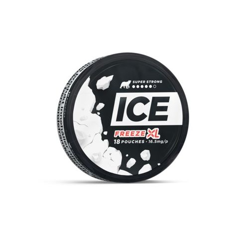 ICE Freeze XL #5