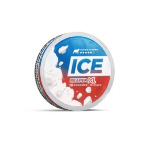 ICE Reaper XL #5