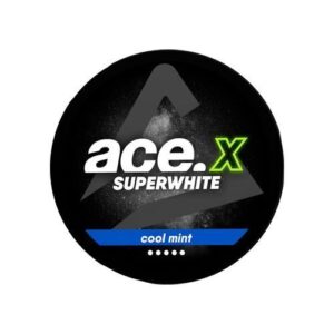 ACE x Cool Mint