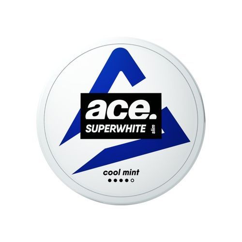 ACE Cool Mint 12 mg