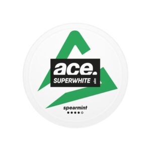 ACE Spearmint