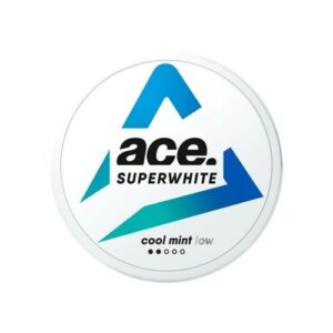 ACE Cool Mint Low