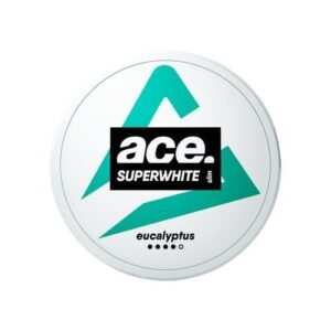 ACE Eucalyptus 12 mg