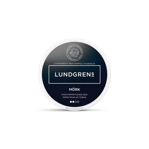Lundgrens Mörk