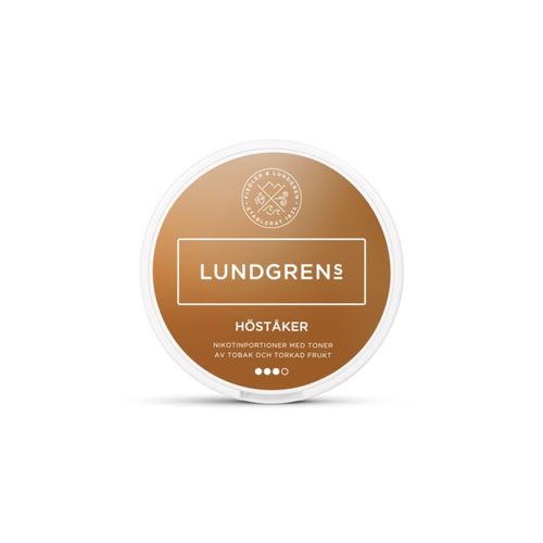 Lundgrens Höståker