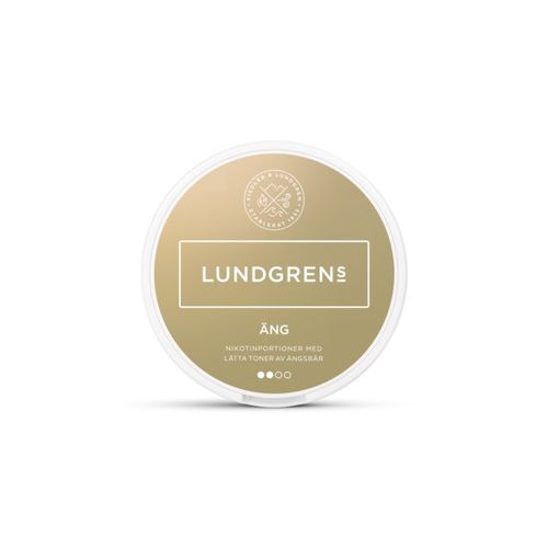 Lundgrens Äng