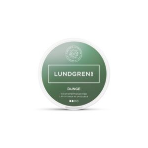 Lundgrens Dunge