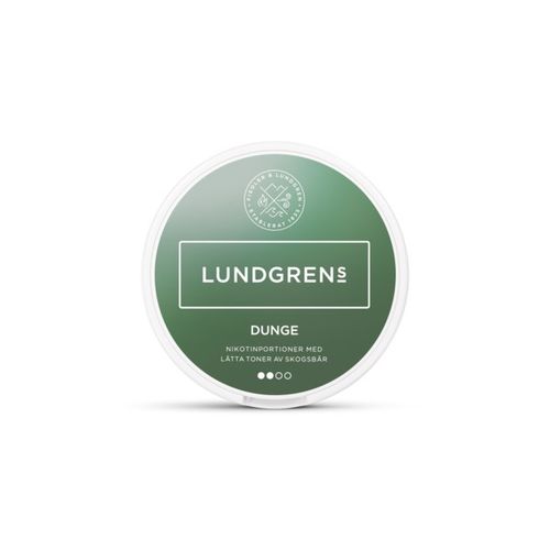 Lundgrens Dunge