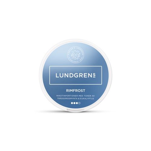 Lundgrens Rimfrost