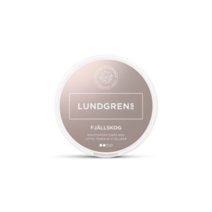 Lundgrens Fjällskog