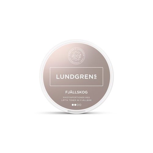 Lundgrens Fjällskog