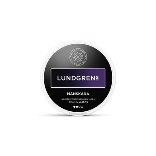 Lundgrens Månskära