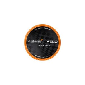 VELO McLaren Spicy Papaya