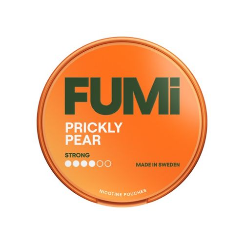 FUMi Prickly Pear Strong
