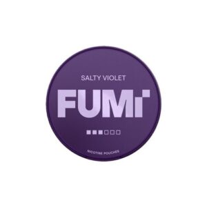 FUMi Salty Violet Strong