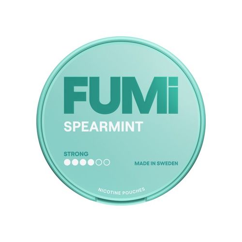 FUMi Spearmint Strong
