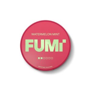 FUMi Watermelon Mint Regular