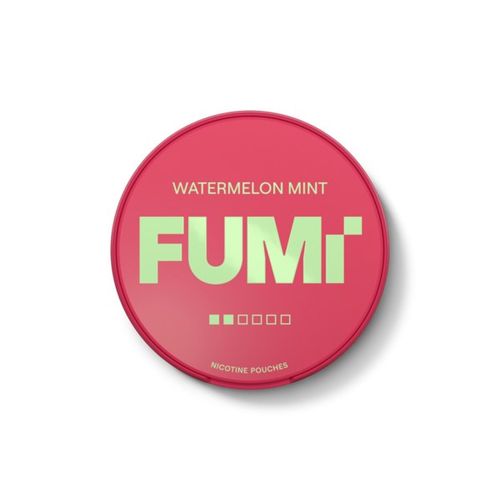 FUMi Watermelon Mint Regular