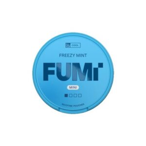 FUMi Freezy Mint Mini Regular