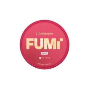 FUMi Strawberry Mini Regular
