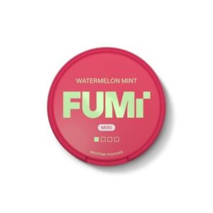 FUMi Watermelon Mint Mini Regular