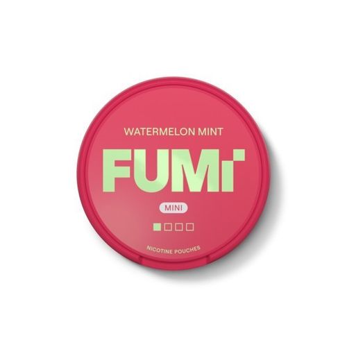 FUMi Watermelon Mint Mini Regular