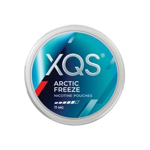 XQS Arctic Freeze 11,2mg