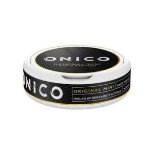 Onico Mini White