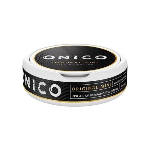 Onico Mini White