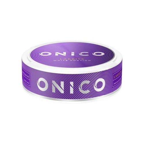 Onico Lakrits