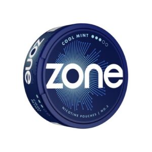 ZONE No3 Cool Mint Strong