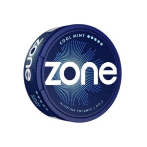 ZONE No5 Cool Mint Ultra