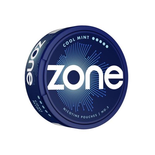 ZONE No5 Cool Mint Ultra