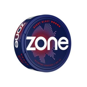 ZONE No25 Berry Blast Ultra