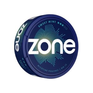 ZONE No13 Sweet Mint Strong